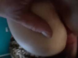 vagina chubby wife penetrated