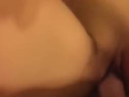 blow penis cum