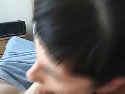 mouth dick