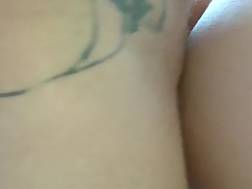 close pale mature wifey