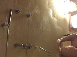 big boobies shower twat