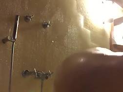 big boobies nymph shower