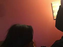 ebony sucks big black