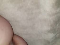 fucktoy shaved pussy