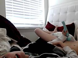 teasing pleasuring vagina