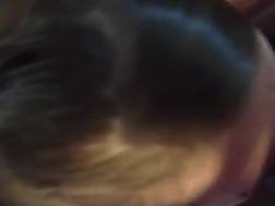 covered mouth sucked cock