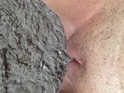 cunt shaving
