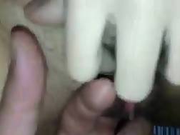 penetrate unshaved vagina