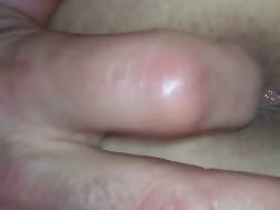 ass fingerfucking licking closeup