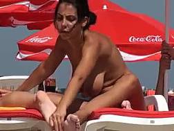 spy cam beach 2