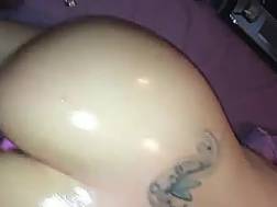 pov toying wifes oiled