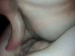 close creampie