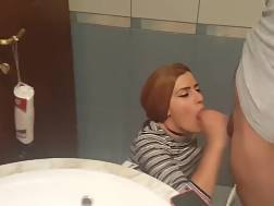 toilet facial