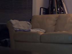 college fucked couch