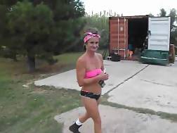 shorts mature wife blows