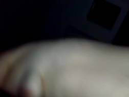 penetrating girlie orgasm