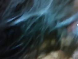sperm gulping
