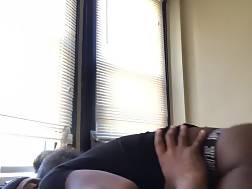 black big ass riding