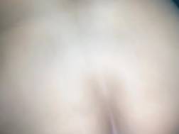 pov riding penis