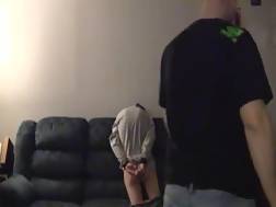backside spanking