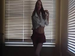 ass slender dances teases
