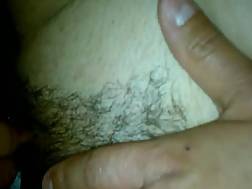 unshaved nutsack long cock