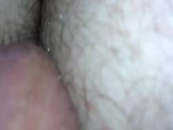massive closeup penetrating