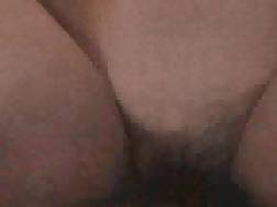 unshaved wifey rectal