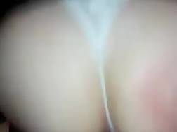 masked blow penis riding