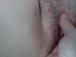 finger fucking wifey