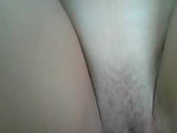 great closeup pussy drilling