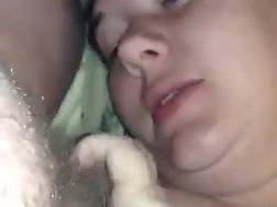 bbw blowing prick