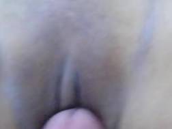 brown pussy pounded