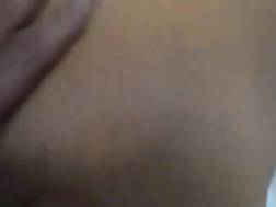 blond mom blowjob