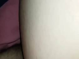 wifey huge fat dick