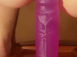 small squirt riding dick