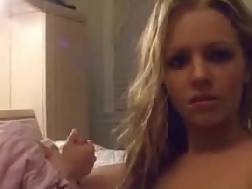 hot teen blow job