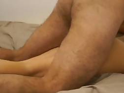 pounding twat