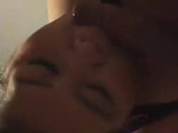 chubby asian teen cum