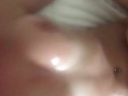 jugs bouncing pov