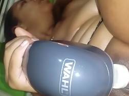 porn dildo makes nymph