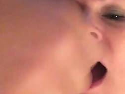 mom jizz