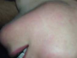 wifey intense orgasm