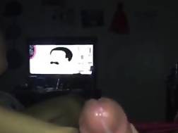 hispanic jizz