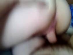 pov closeup fuckin