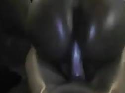 awesome phat black butt