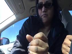 plump massaging massive tool