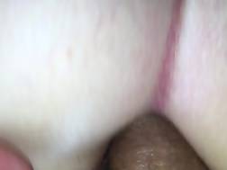 huge butt white