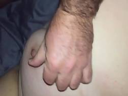 bbw big vibrator hairy