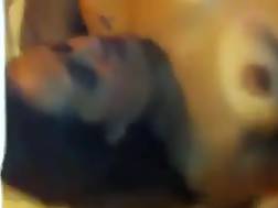 pretty ex girlfriend sucking